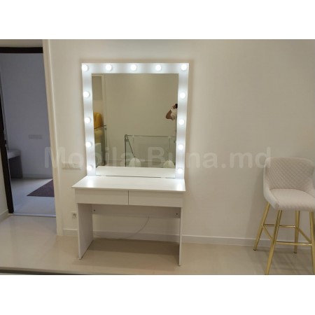 Masa  pentru salon de frumusete cu eluminare A- 26